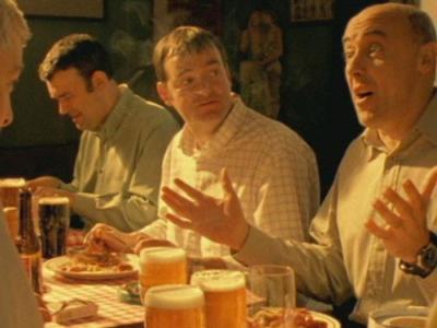 Early Doors