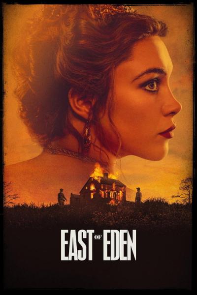 East of Eden filmas online