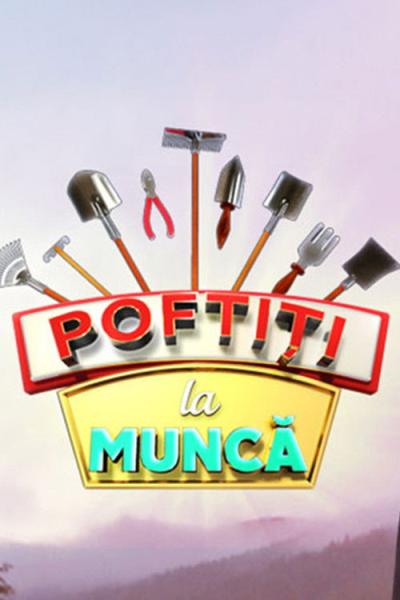 Poftiți pe la noi filmas online