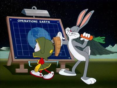 Looney Tunes