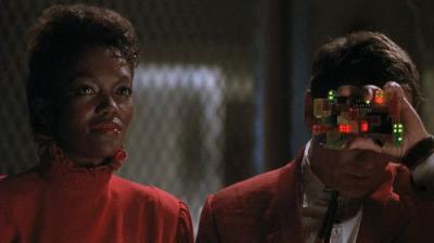 Quantum Leap