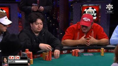 World Series of Poker