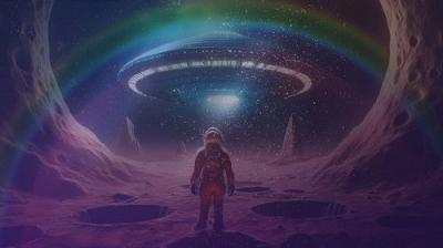 Cosmic Disclosure