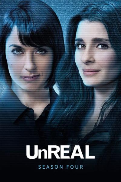 UnREAL filmas online