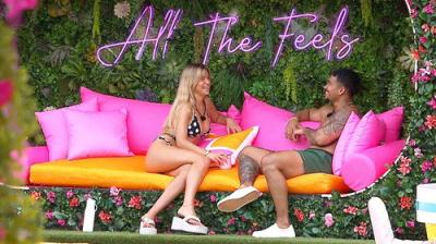 Love Island USA