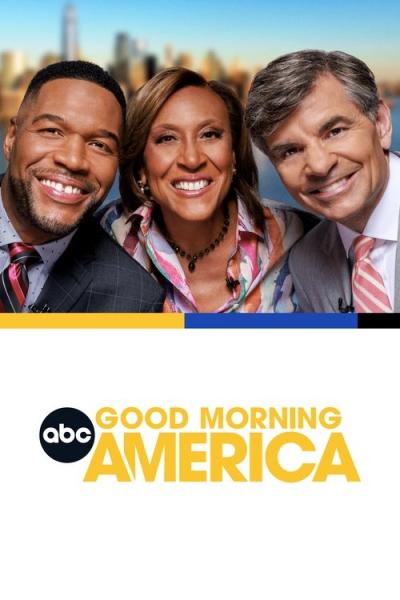 Good Morning America filmas online