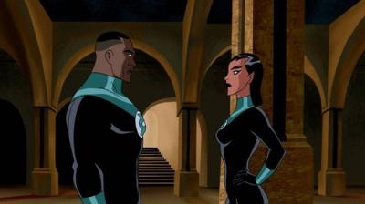 Justice League