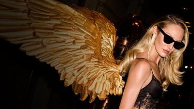 Victoria's Secret Fashion Show