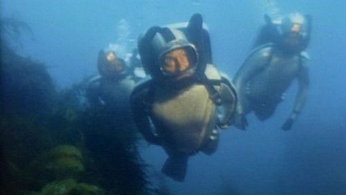 Jacques Cousteau: Rediscover the World | New Zealand, Tahiti, Cuba, & Cape Horn filmas žiurėti online