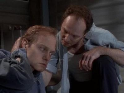 The Outer Limits