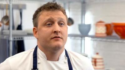Great British Menu
