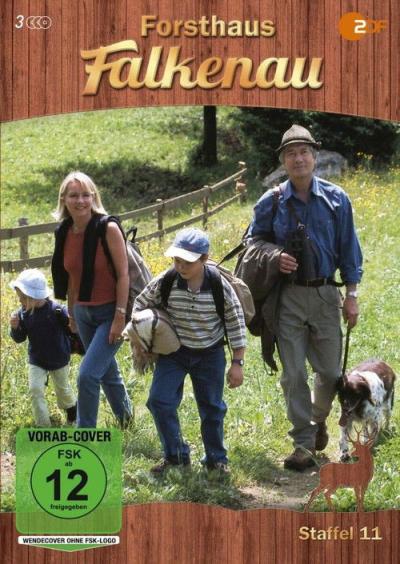 Forsthaus Falkenau filmas online