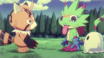DIGIMON BEATBREAK