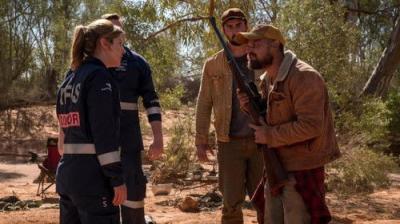 RFDS