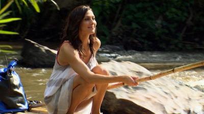 The Bachelorette