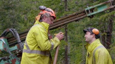 Big Timber