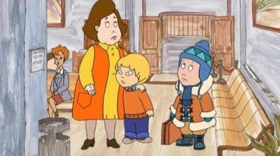 The Kids from Room 402