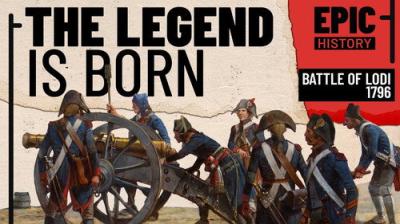 Epic History TV