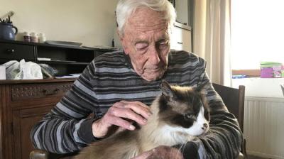 Foreign Correspondent