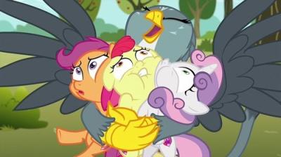 My Little Pony: Friendship Is Magic