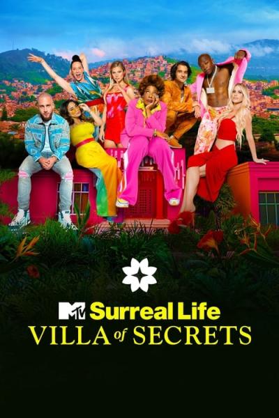 The Surreal Life filmas online