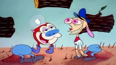 The Ren & Stimpy Show