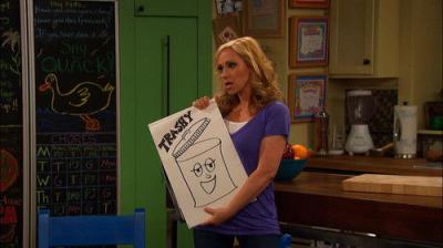Good Luck Charlie