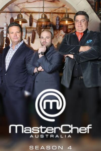 MasterChef Australia filmas online