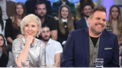 Tout le monde en parle