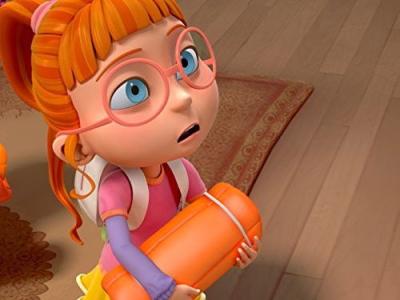 Vampirina