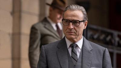 Cristóbal Balenciaga
