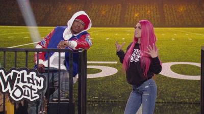 Nick Cannon Presents: Wild 'N Out
