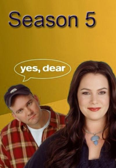 Yes, Dear filmas online