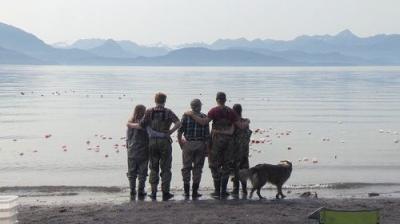 Alaska: The Last Frontier