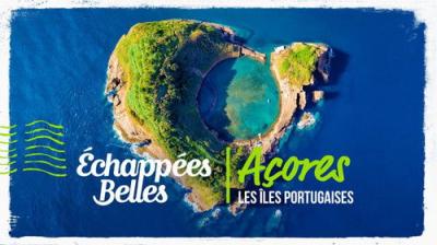 Échappées Belles
