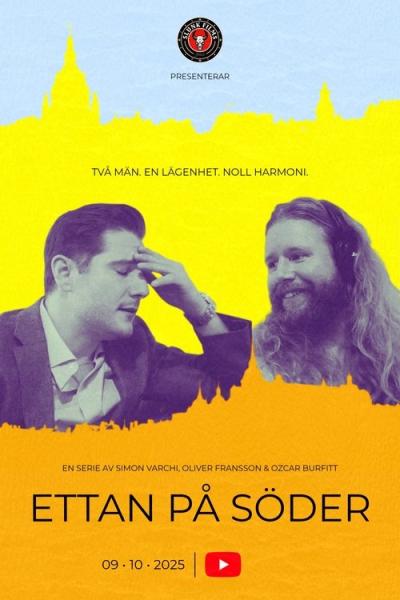 Ettan på Söder filmas online