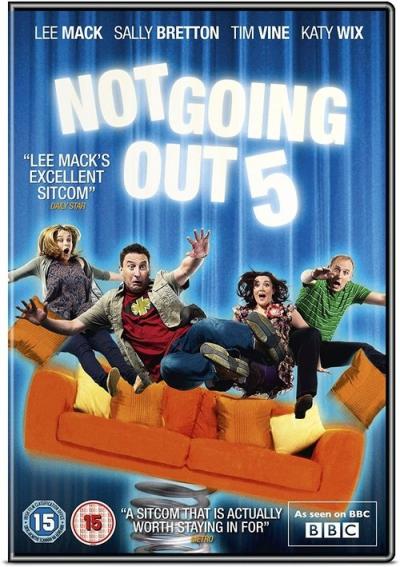 Not Going Out filmas online
