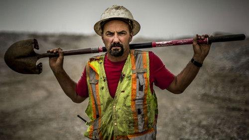 Gold Rush: Dave Turin's Lost Mine filmas žiurėti online