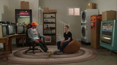 Tosh.0