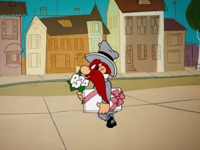 Looney Tunes