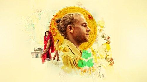 Šantaramas filmas žiurėti online