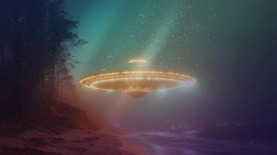 Cosmic Disclosure