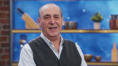 Celebrity Masterchef