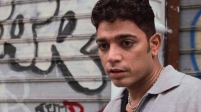 New York Undercover