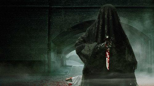 Slasher: Ripper filmas žiurėti online