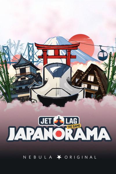 Jet Lag: The Game filmas online