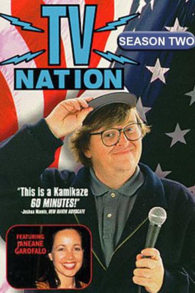 TV Nation filmas online