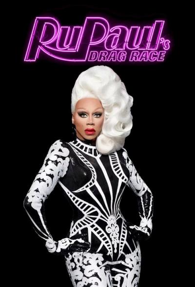 RuPaul's Drag Race filmas online