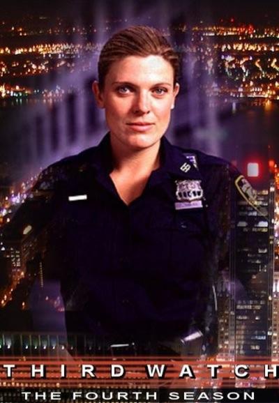Third Watch filmas online