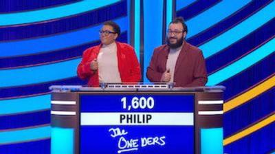 Pop Culture Jeopardy!